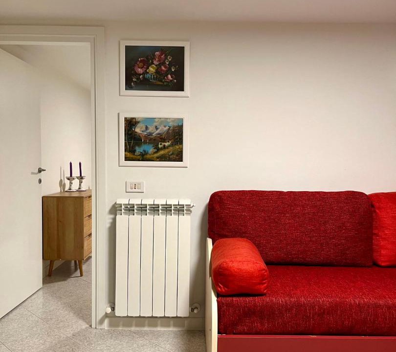 Photo of Livingroom in Giulianova