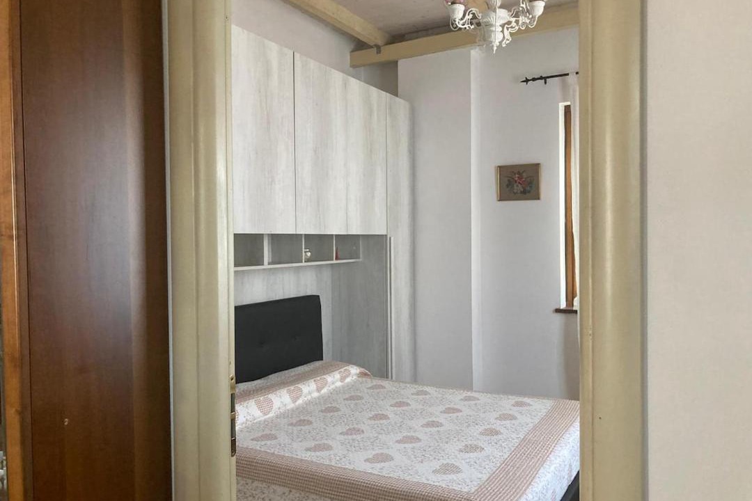 Photo of Bedroom in Castelnuovo Belbo