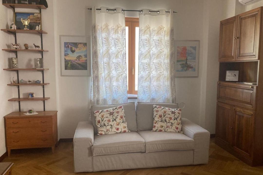 Photo of Livingroom in Castelnuovo Belbo