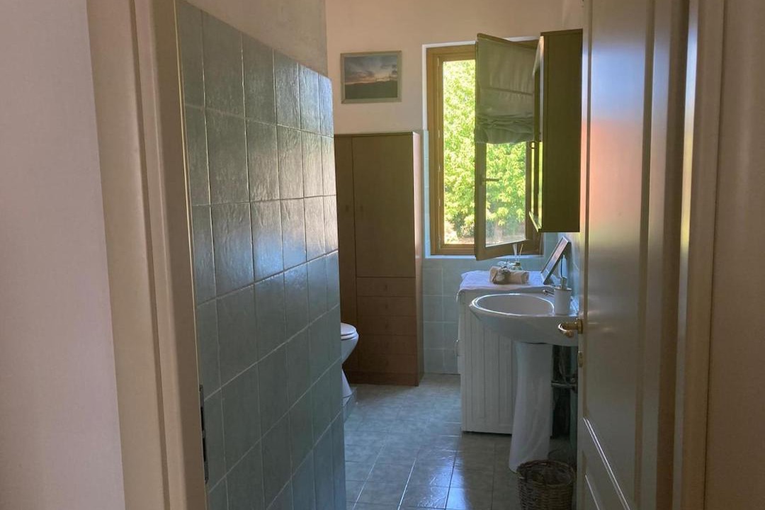 Photo of Bathroom in Castelnuovo Belbo