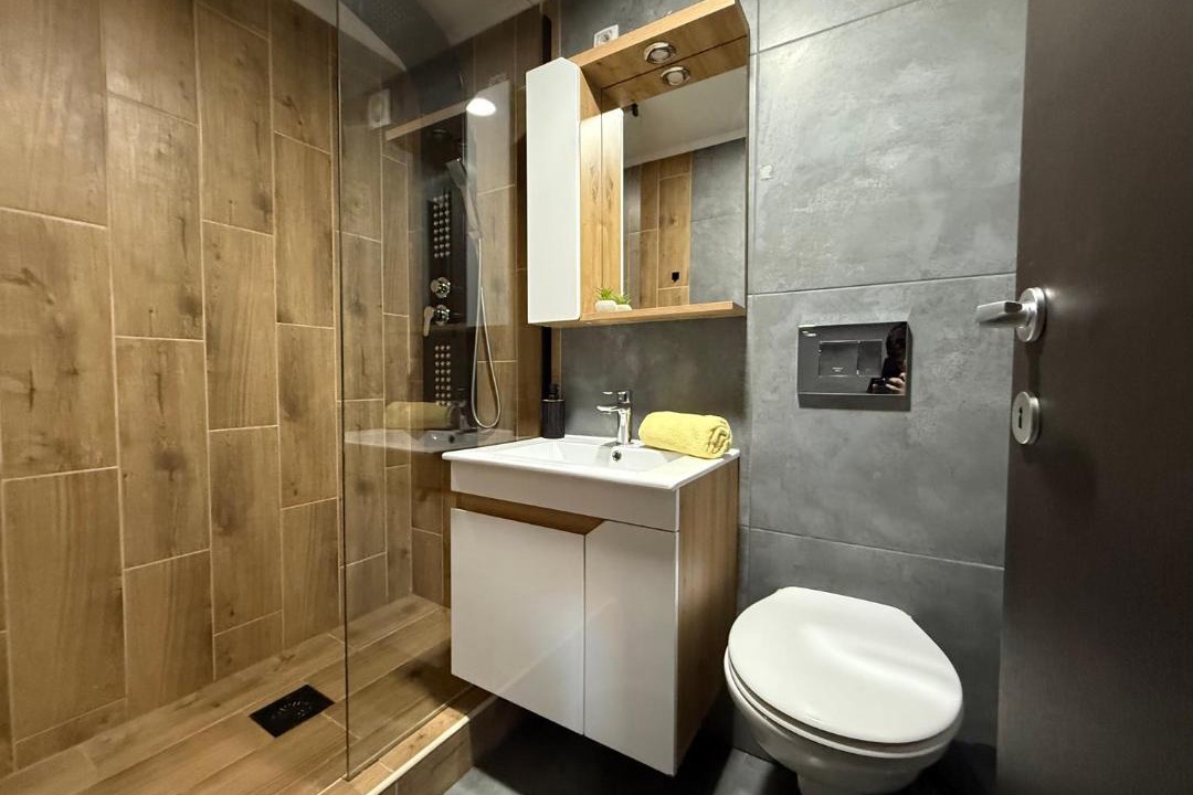 Photo of Bathroom in Becej