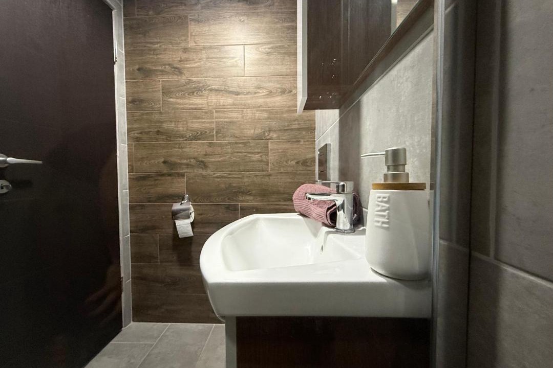 Photo of Bathroom in Becej