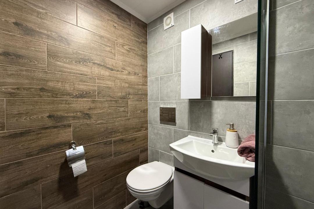 Photo of Bathroom in Becej