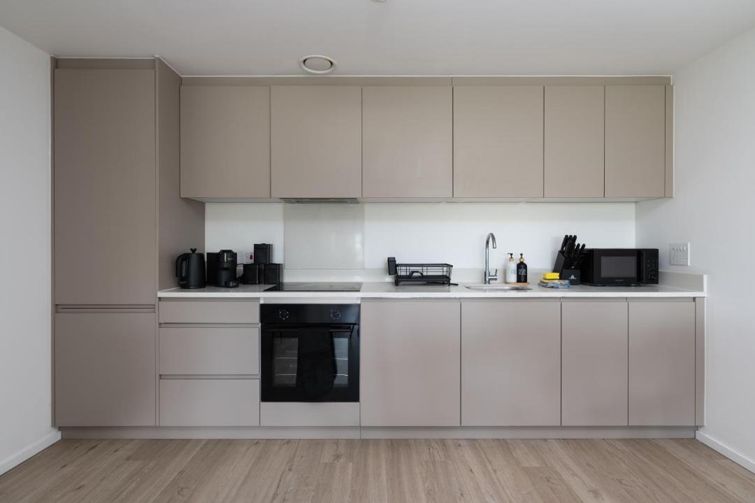 Photo of Kitchen in Central Milton Keynes