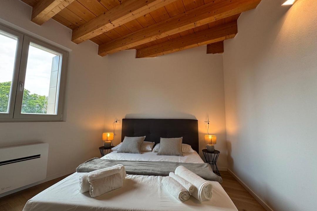 Photo of Bedroom in Old Town