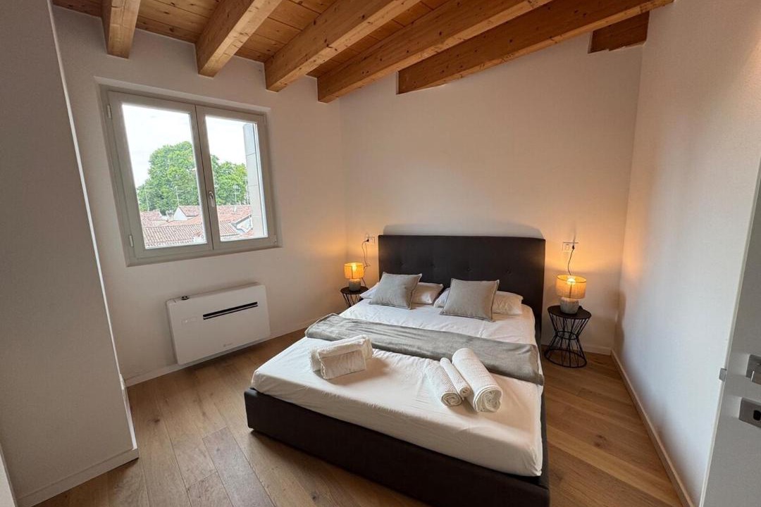Photo of Bedroom in Old Town
