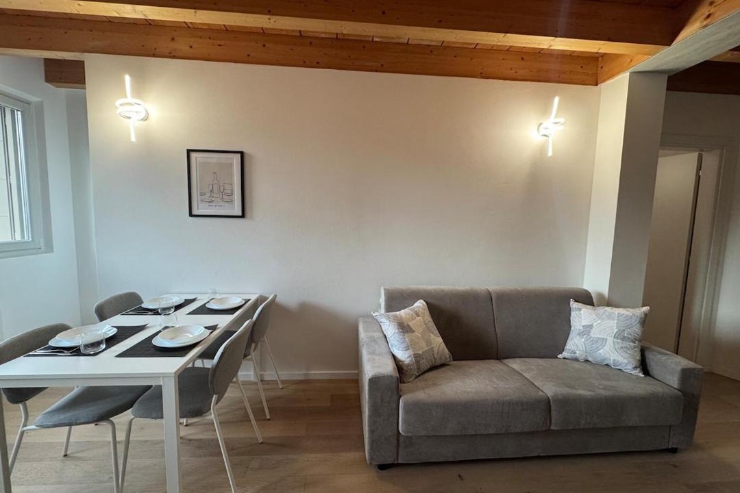 Photo of Livingroom in Old Town