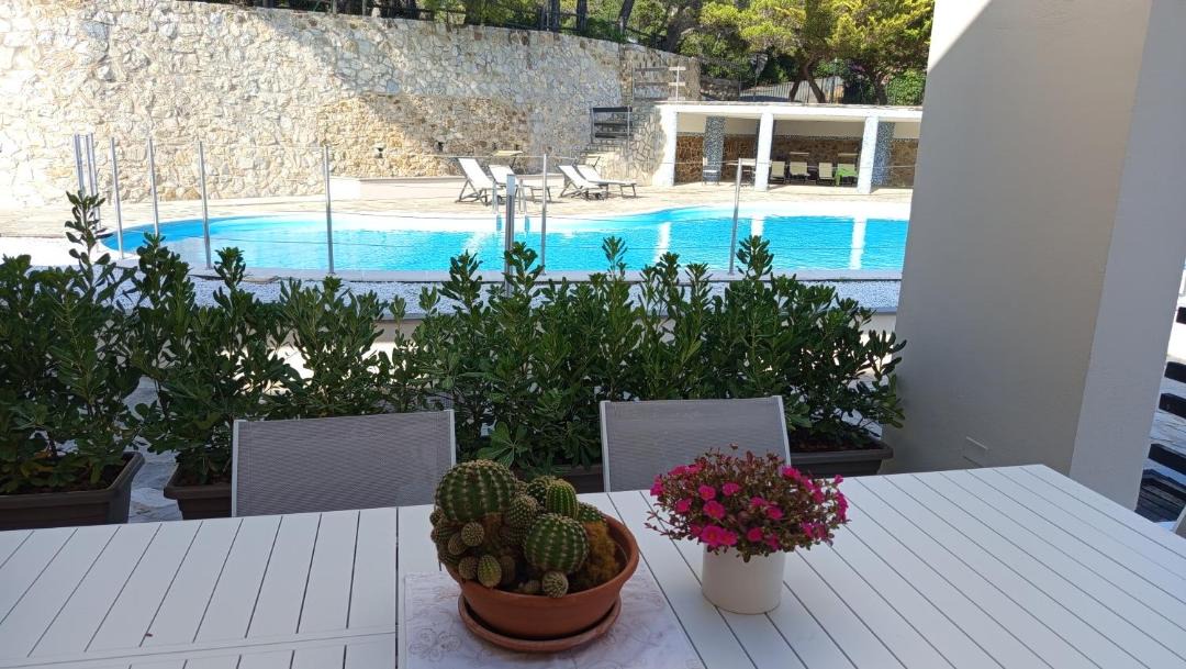 Photo of Patio Balcony in Rosignano Marittimo