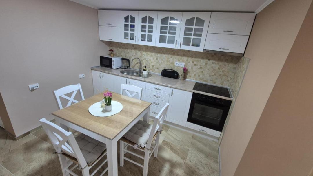 Photo of Kitchen in Becej