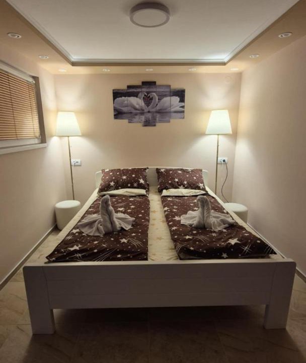 Photo of Bedroom in Becej