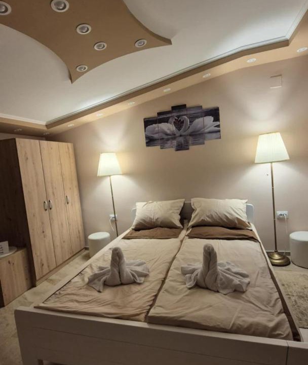 Photo of Bedroom in Becej