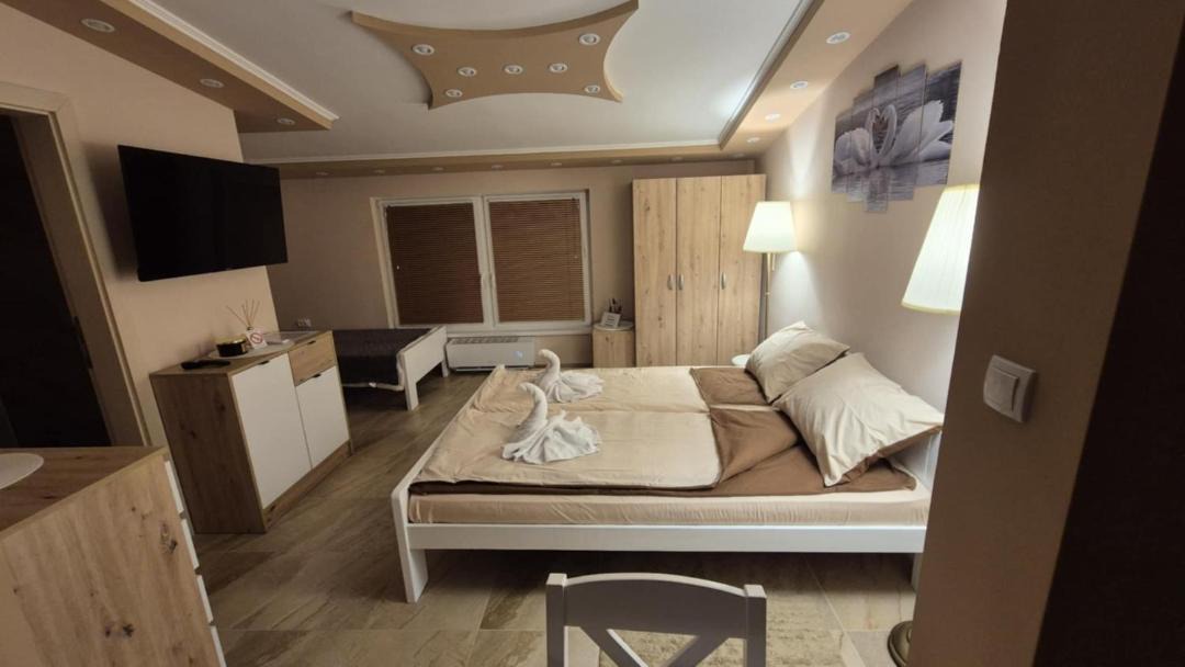 Photo of Bedroom in Becej