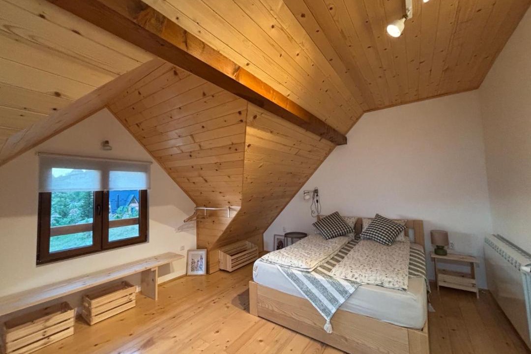 Photo of Bedroom in Konjska Reka