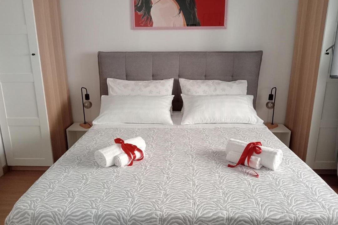 Photo of Bedroom in Rocca San Giovanni
