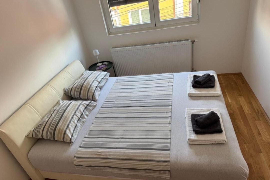 Photo of Bedroom in Nis