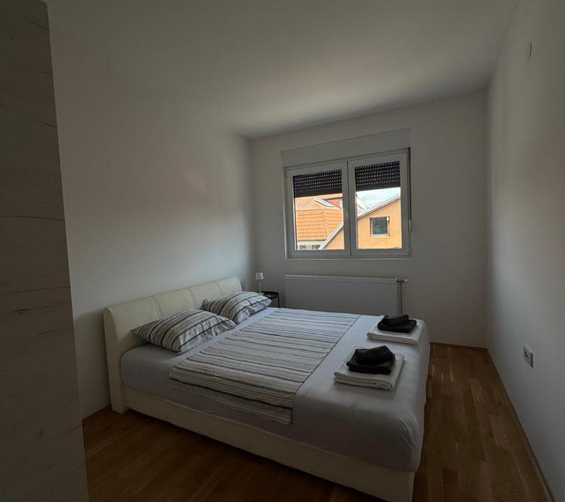 Photo of Bedroom in Nis