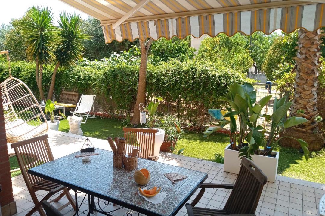 Photo of Patio Balcony in Porto d'Ascoli