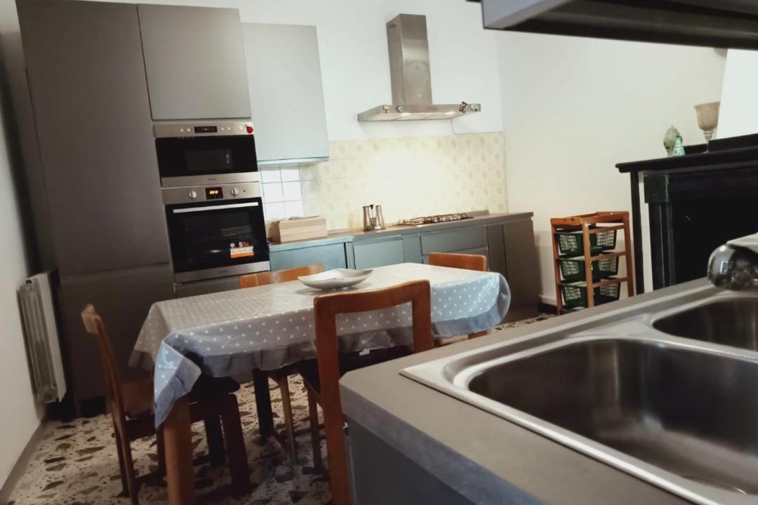 Photo of Kitchen in San Mauro Cilento