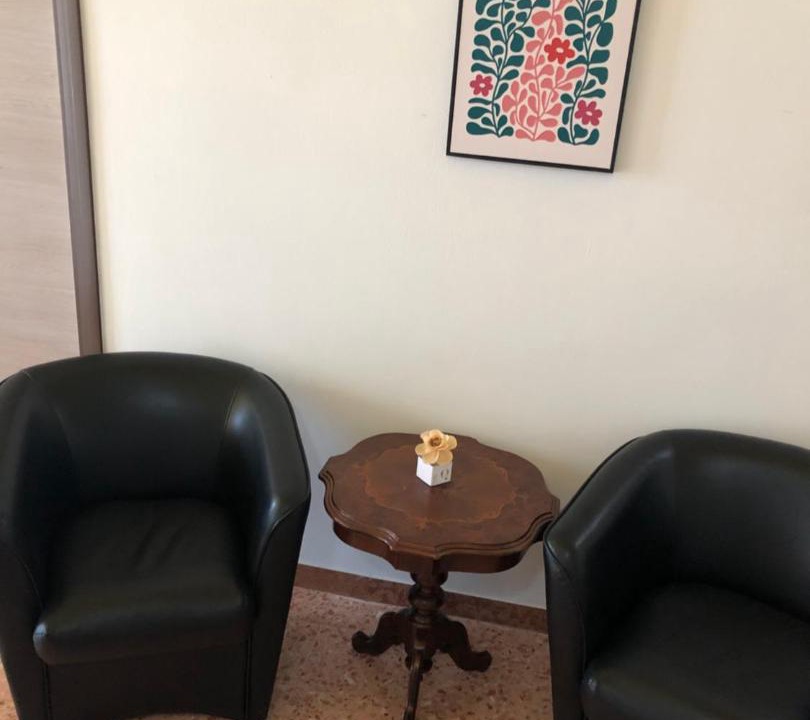 Photo of Livingroom in Mesola