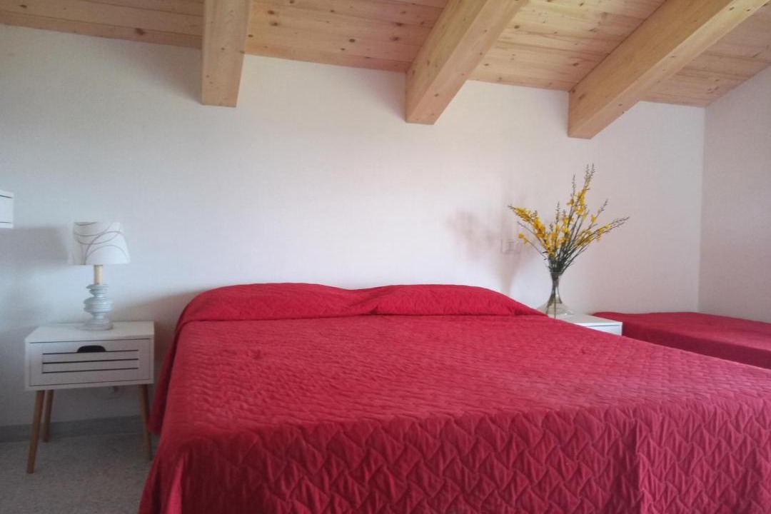 Photo of Bedroom in Onelli