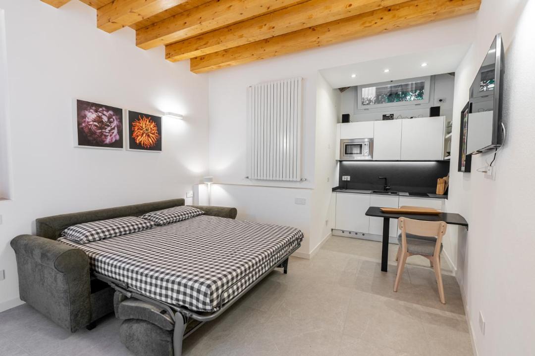 Photo of Bedroom in Visgnola