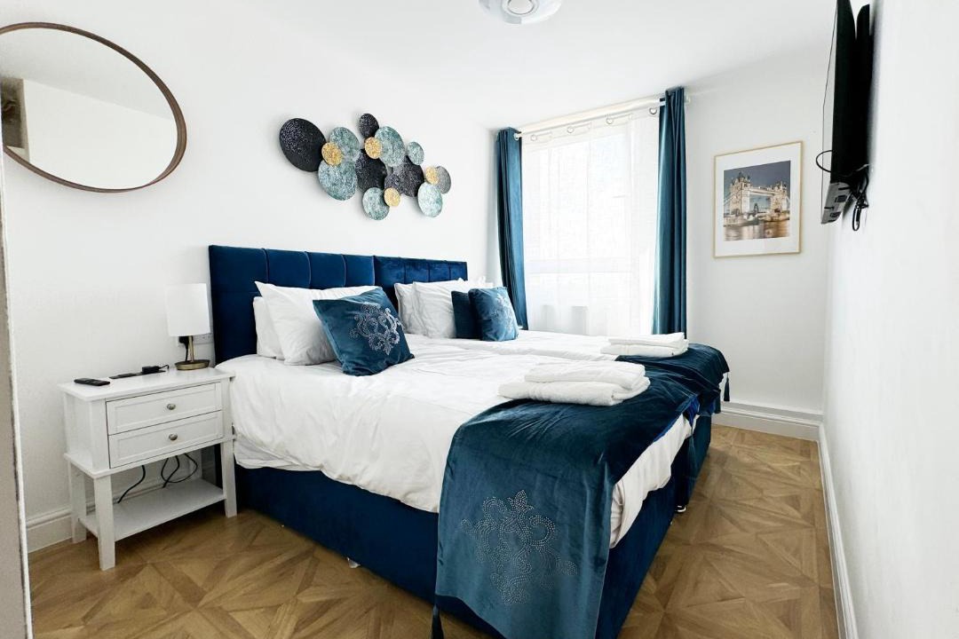 Photo of Bedroom in Prince's