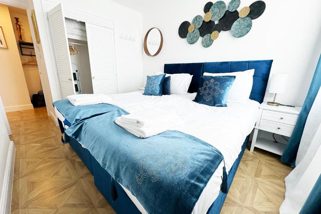 Photo of Bedroom in Prince's