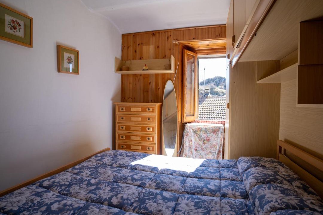 Photo of Bedroom in Gamberale