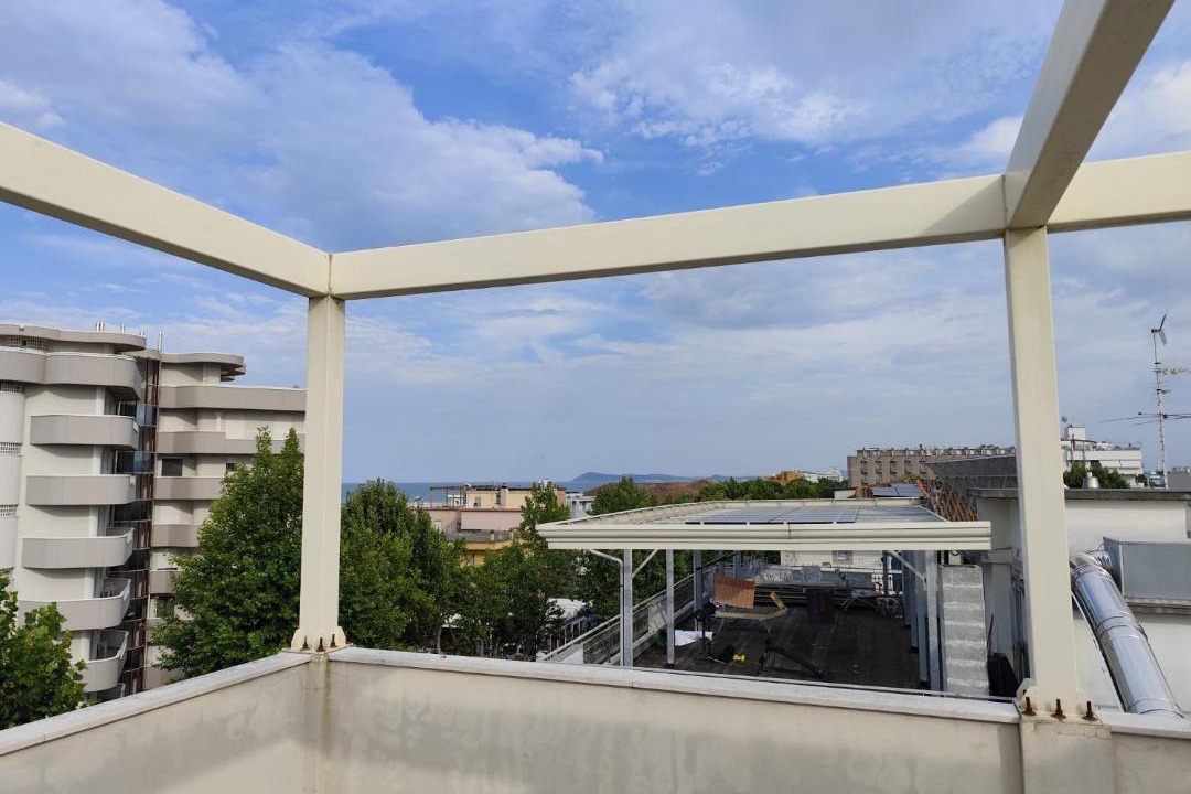 Photo of Patio Balcony in Marebello