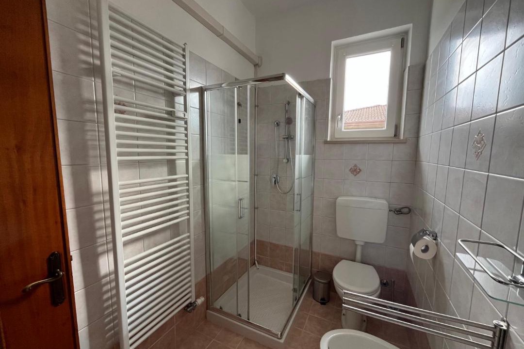 Photo of Bathroom in Borgo Roma