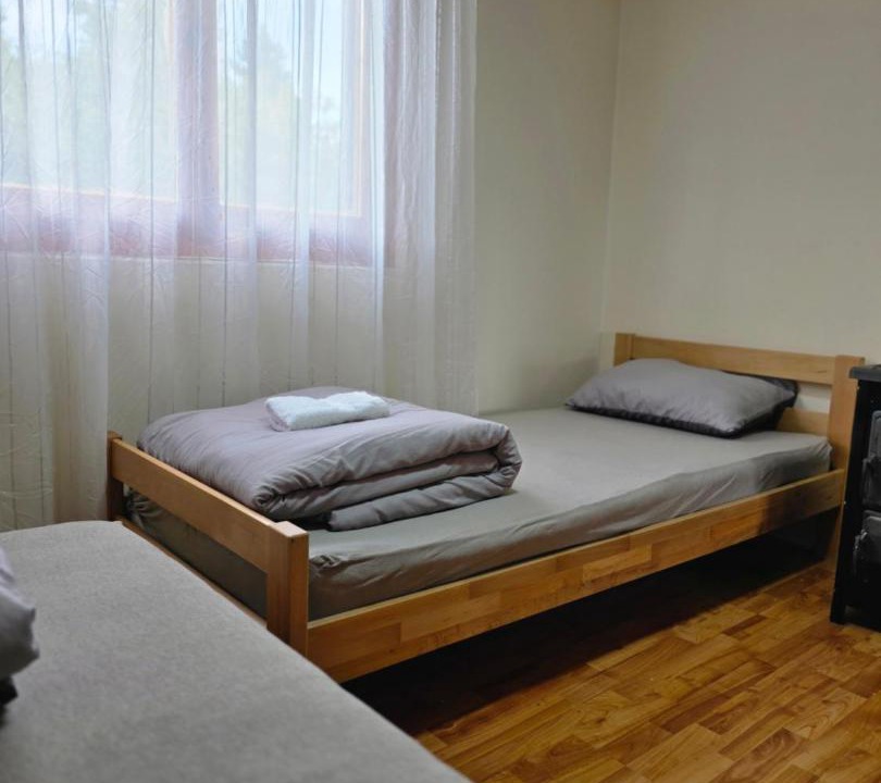 Photo of Bedroom in Petrovaradin