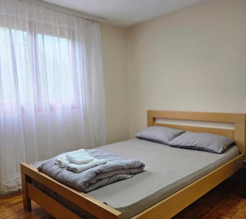 Photo of Bedroom in Petrovaradin