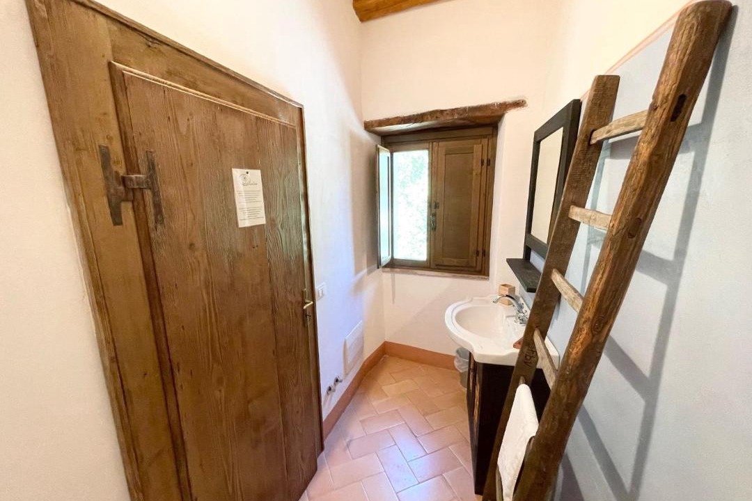 Photo of Bathroom in Spoleto