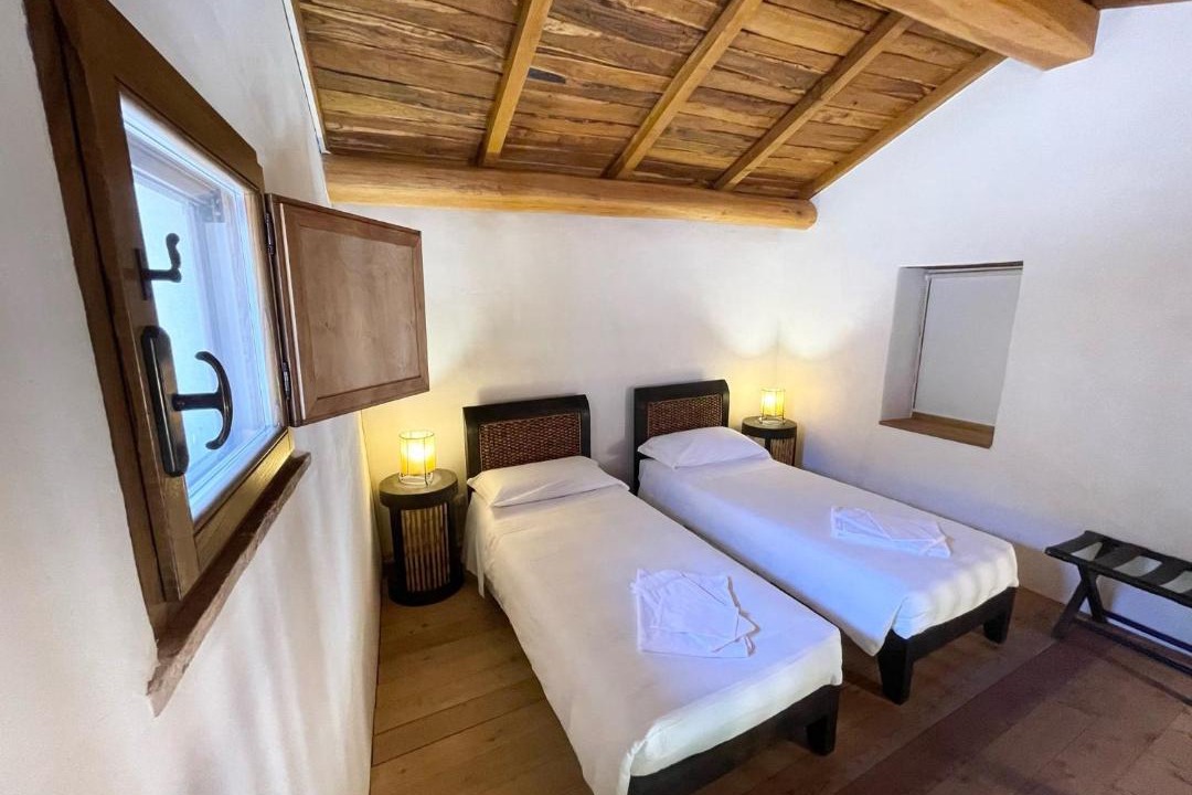 Photo of Bedroom in Spoleto