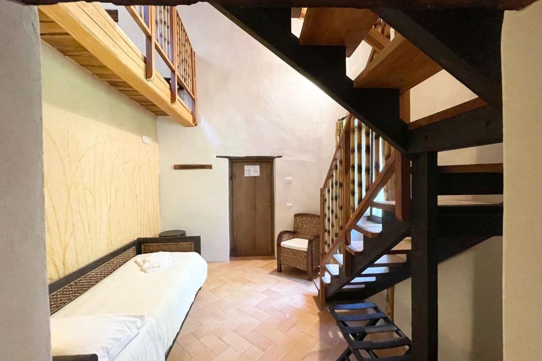 Photo of Bedroom in Spoleto