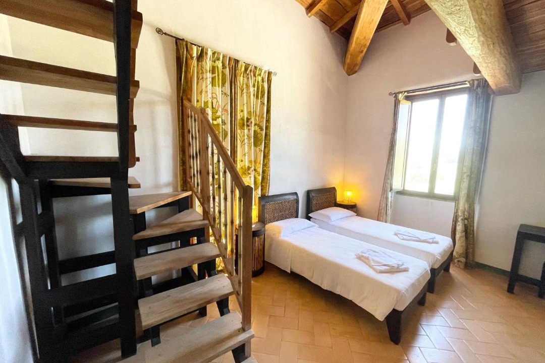 Photo of Bedroom in Spoleto