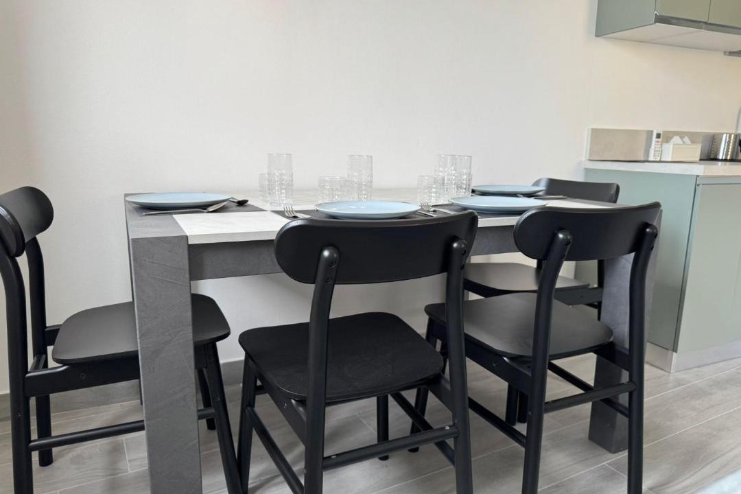 Photo of Kitchen in Regatola