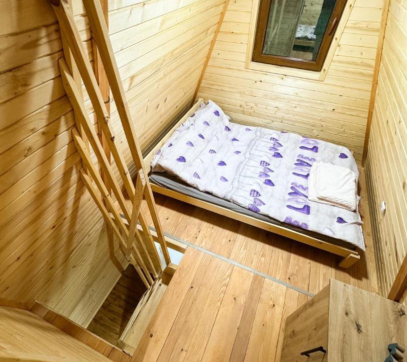 Photo of Bedroom in Susek