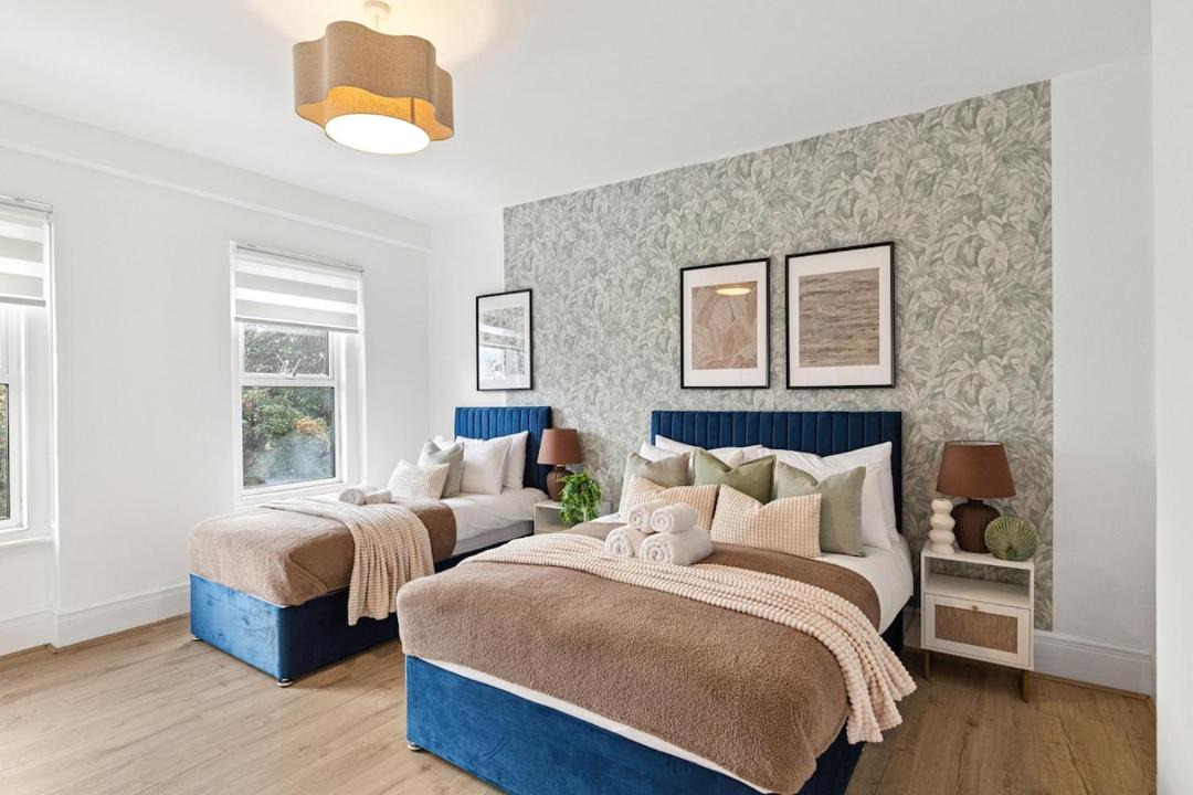 Photo of Bedroom in Vincent Square