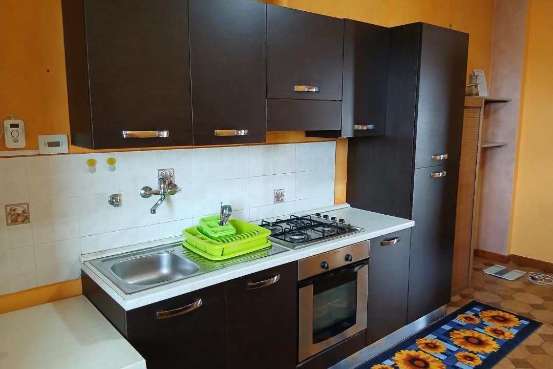 Photo of Kitchen in Sant'Omero