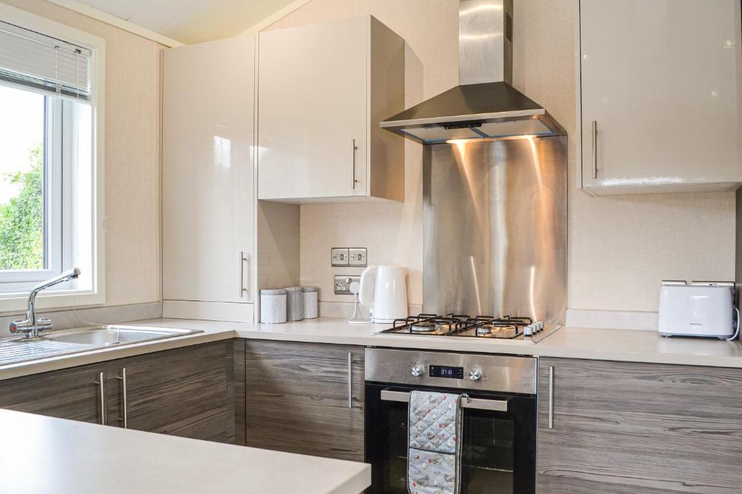Photo of Kitchen in Wilberfoss
