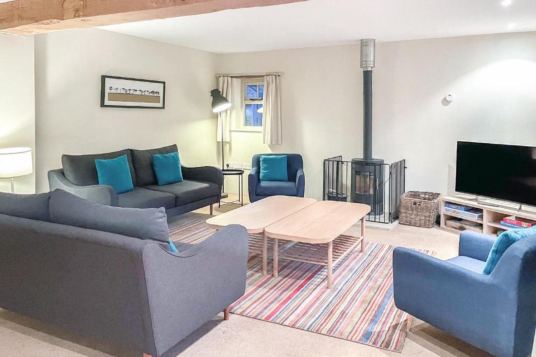 Photo of Livingroom in Helmsley
