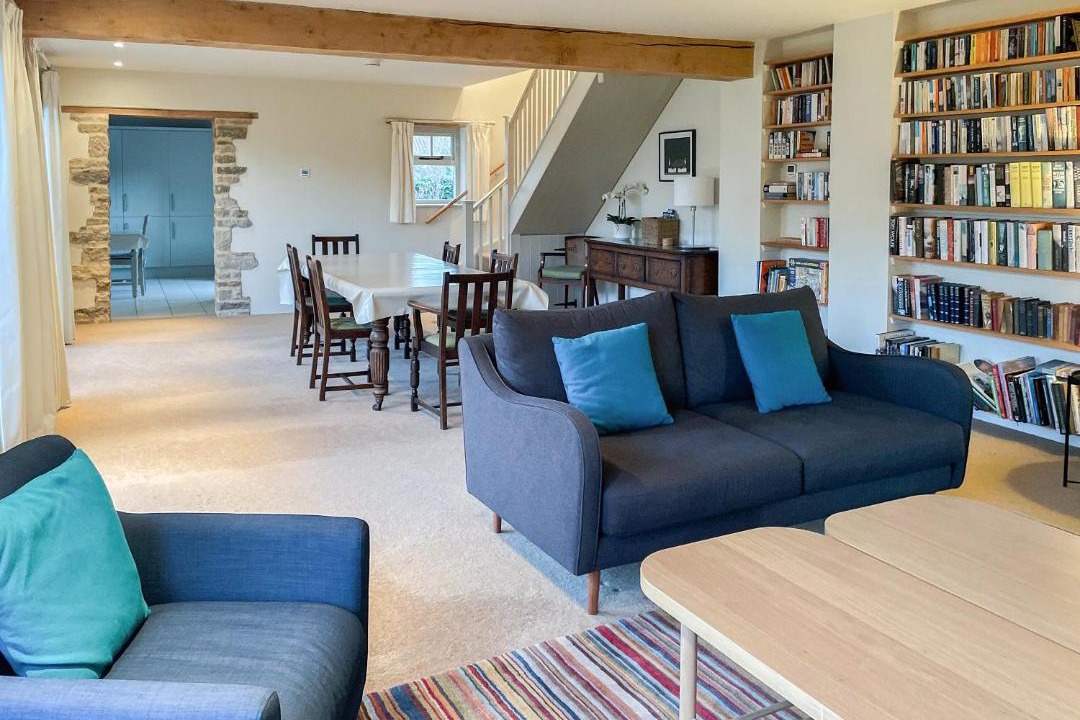 Photo of Livingroom in Helmsley