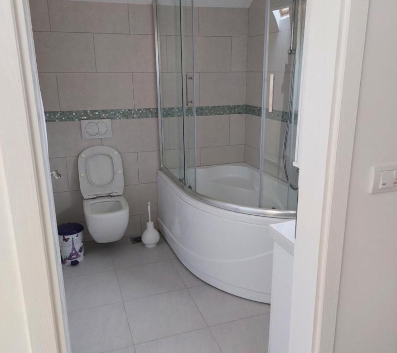 Photo of Bathroom in Vrsac