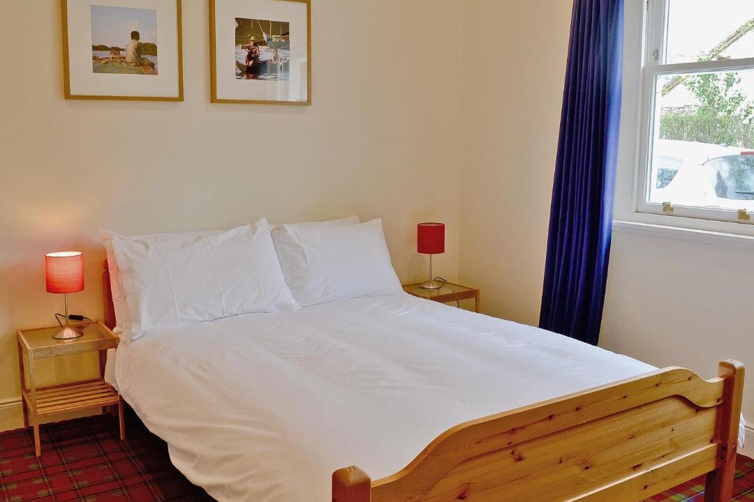 Photo of Bedroom in Aberlour