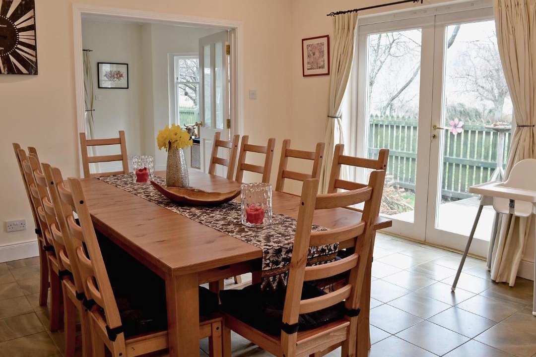 Photo of Kitchen in Aberlour