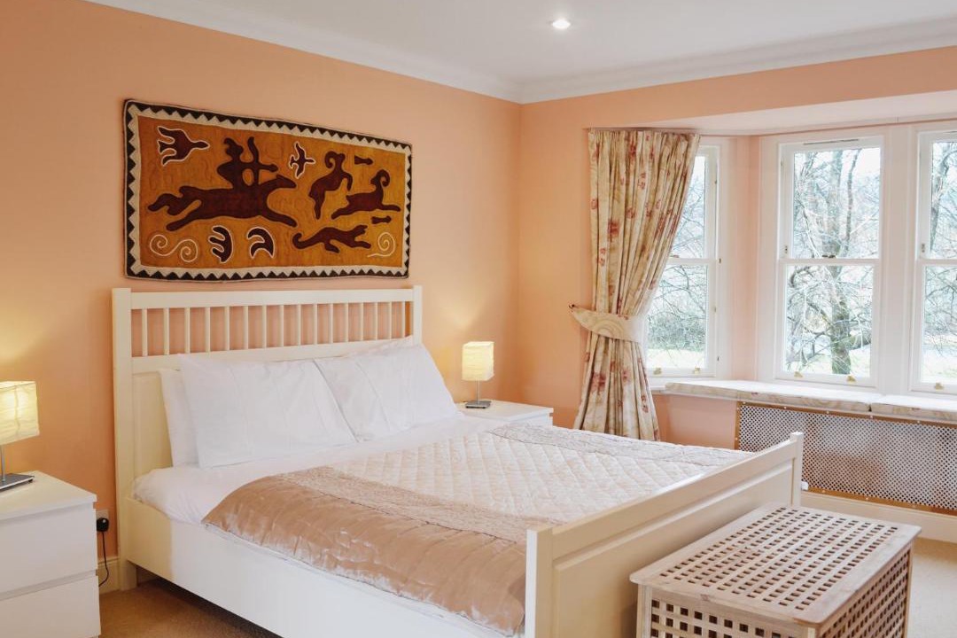 Photo of Bedroom in Aberlour