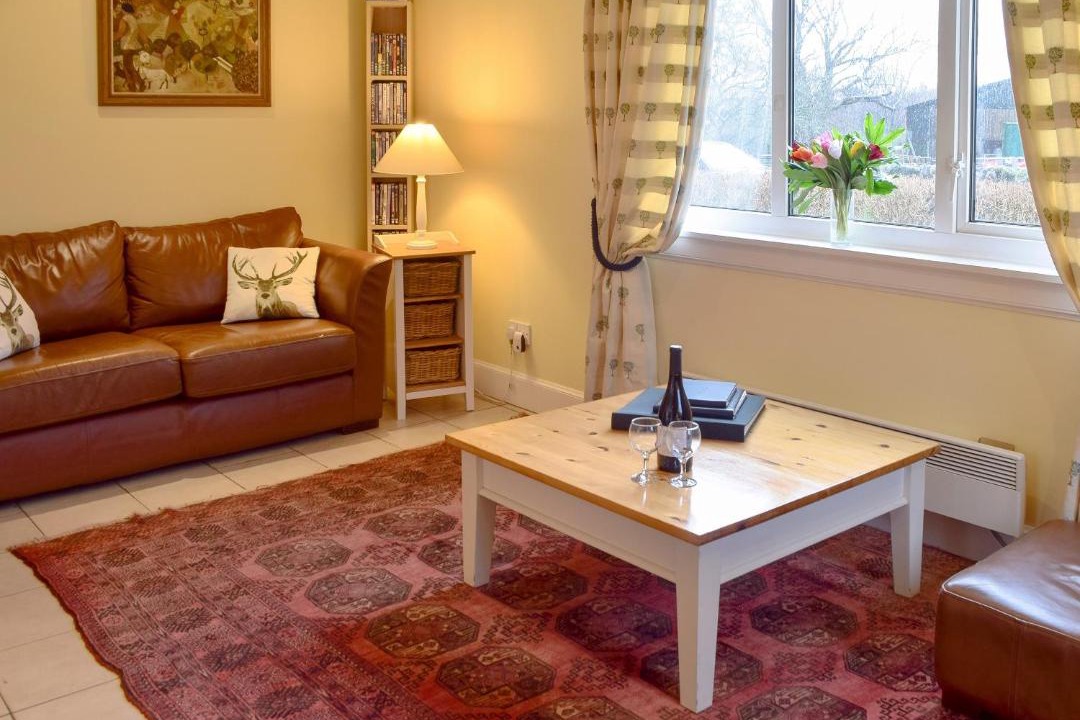 Photo of Livingroom in Isle of Seil