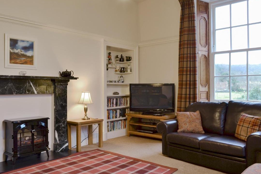 Photo of Livingroom in Lochgilphead