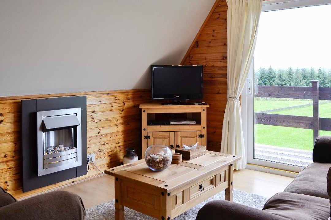 Photo of Livingroom in Glenlivet
